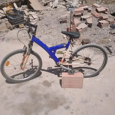 vélo à vendre