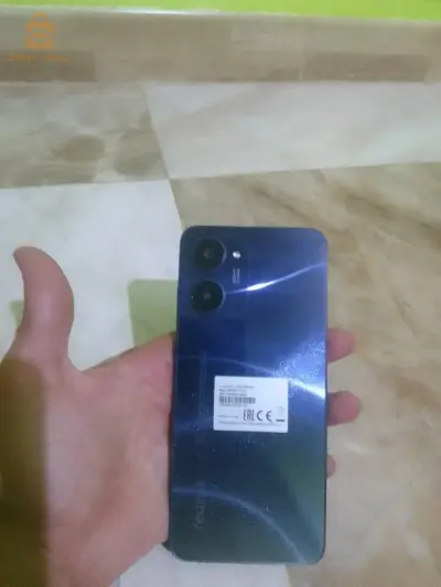 realme 10