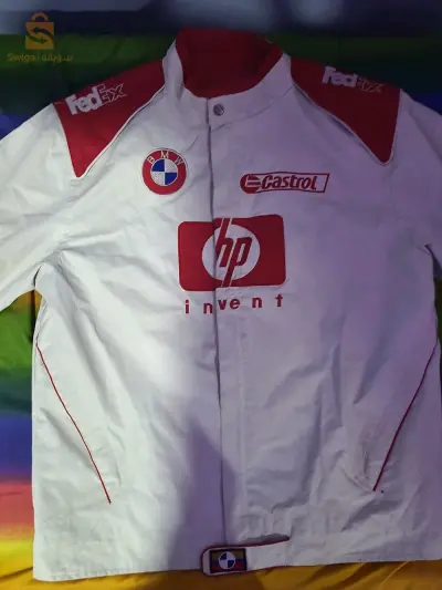 Veste original