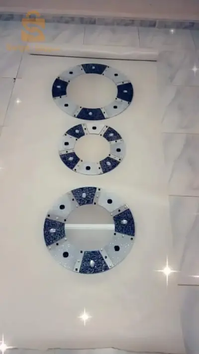 سلام مرأة للبيع  صناعة يدوية