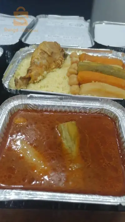 كسكس