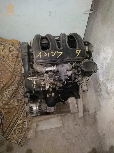 عين البيضاء