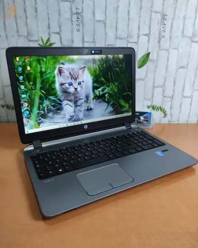 حاسوب hp