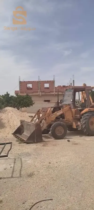 حي قبايلي العلالي القراك بلدية بجن