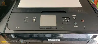 wifi impression scanner photocopie et recto-verso