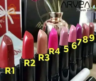 rouge à lèvres