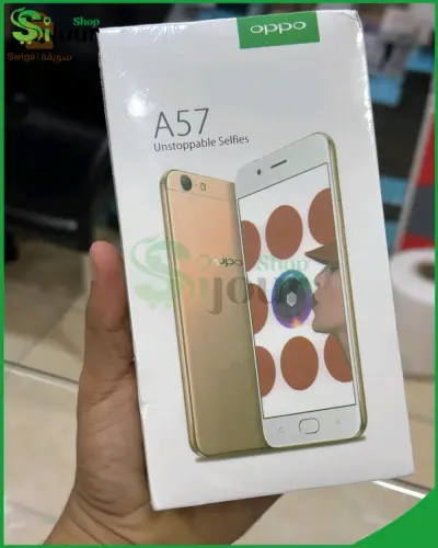 Smartphone oppo a57