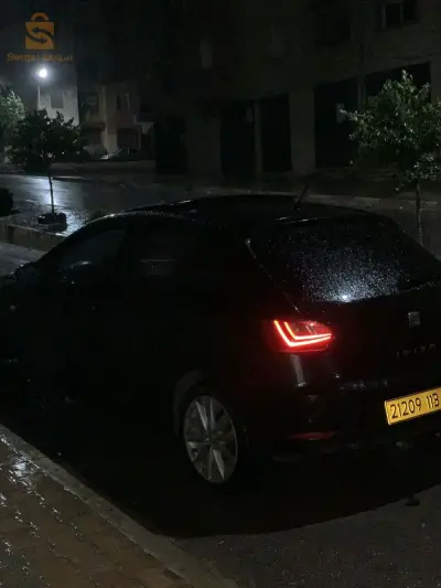 siat ibiza fully edition sport