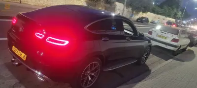 glc 300d