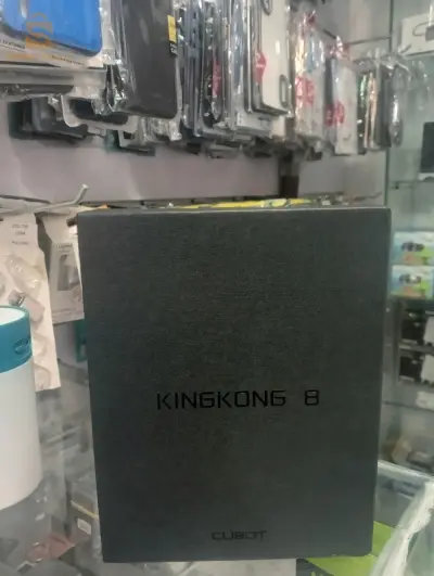 الوافد الجديد    الدبابة الصينية والكل يتكلم king kong:8