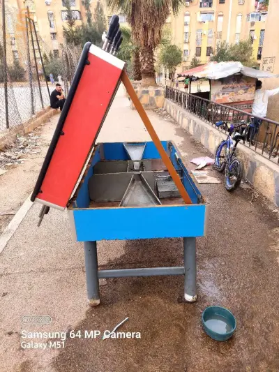 البليدة
