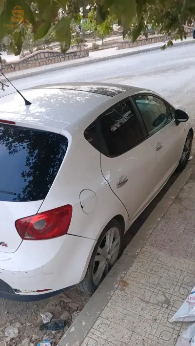 المدية