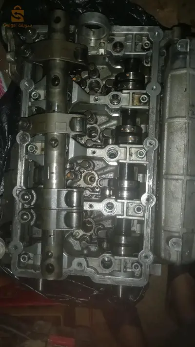 كيلاس 2.0 tdi