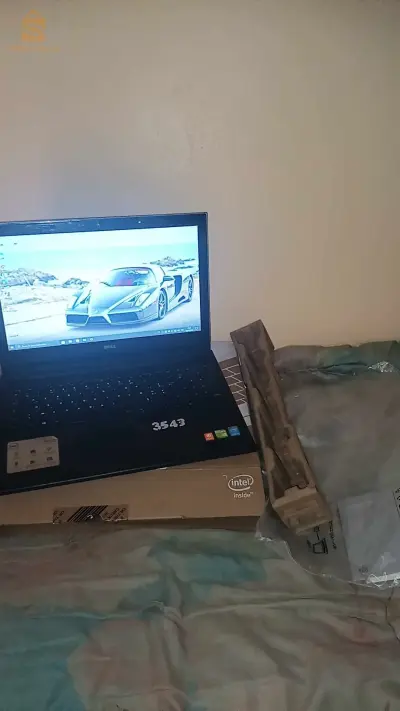 pc portable dell i5