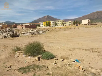 حي كشيدة باتنة فوق مسجد جبارة كيما الليسي