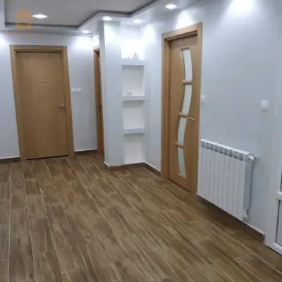 حي 274مسكن. طريق بئرخادم