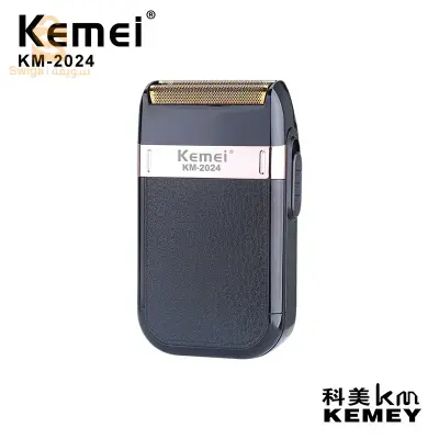 Pack tondeuse 2 en1 Original :✅ Tondeuse kemei sans fil avec dégradation 0,5 avec afficheur LED chromé✅ Tondeuse Kemei pour barbe spécial 0