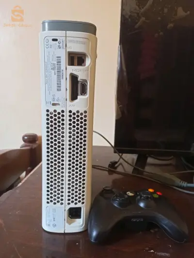 Xbox 360
