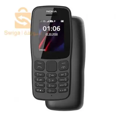 Nokia 106