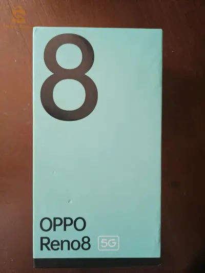 OPPO RENO 8 5G