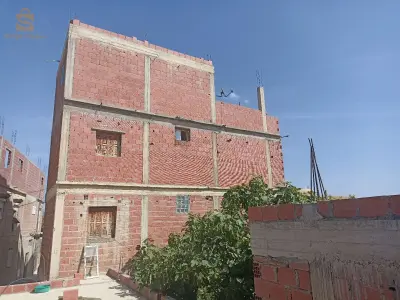 ولاية ميلة دايرة شلغوم العيد بلدية وادي العثمانية