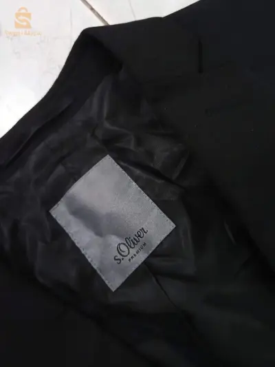blazer Original S.oliver ylebes L