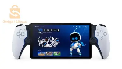 Playstation 5 portable