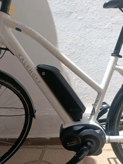 vélo électrique 
فيلو إلكتريك