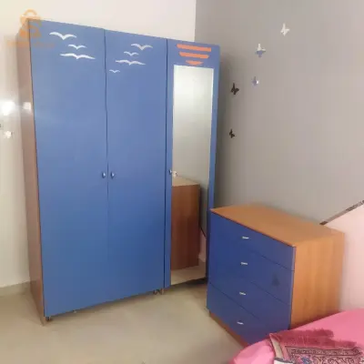 chambre d'enfant