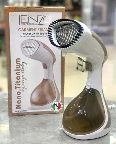Defroisseur enzo