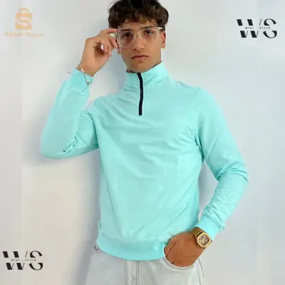 ZipShirt 🔥