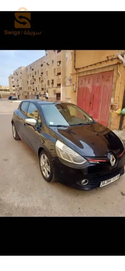 clio 4