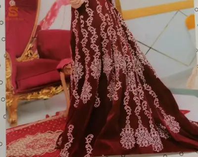 قفطان الاميرة