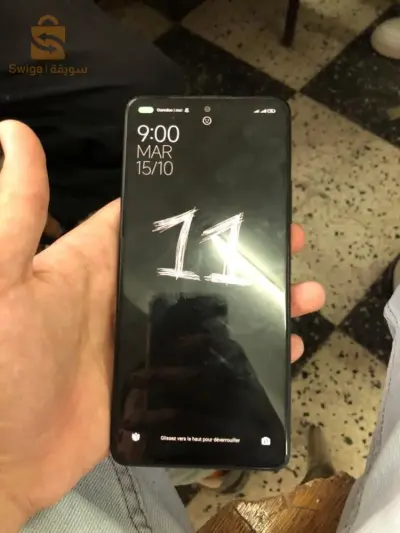 redmi note 10 pro