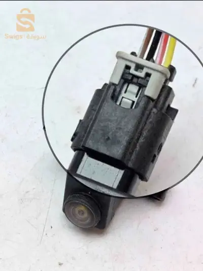 fiche de camera de recul clio4 et clio 5