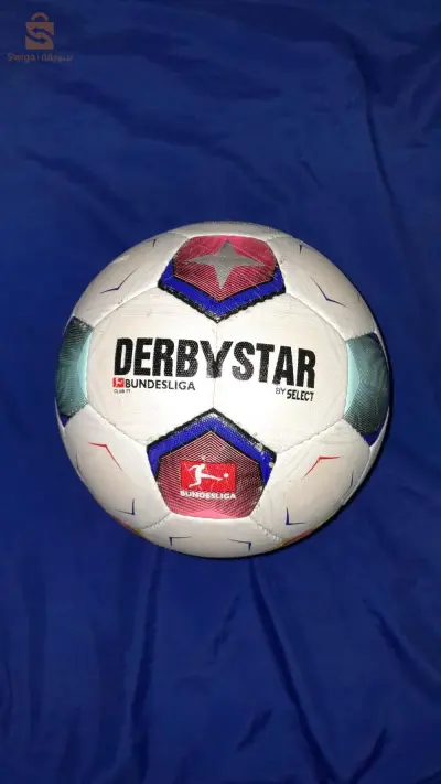 Derbystar Bundesliga BrillantOriginal