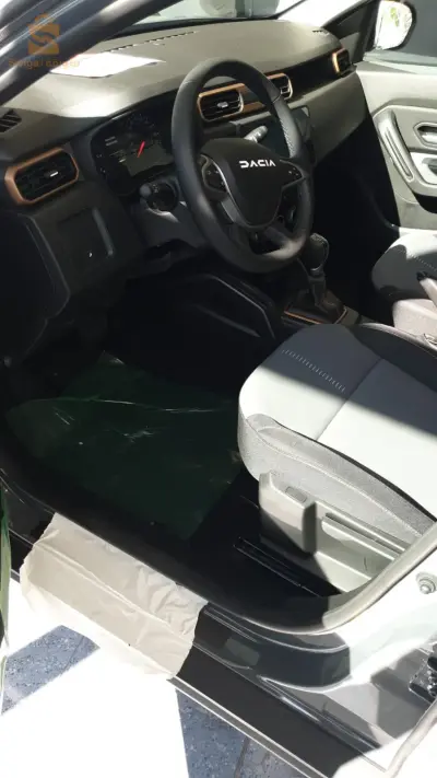 dacia