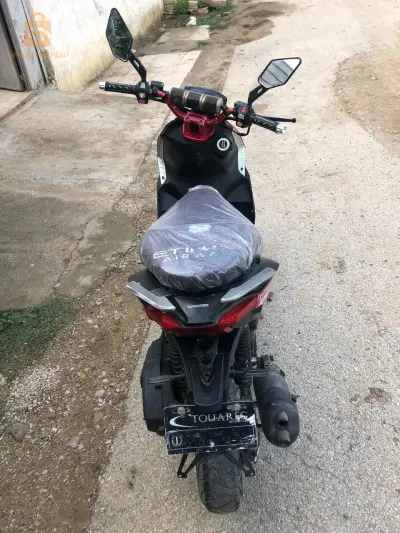 الحروش