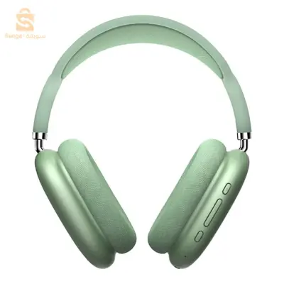 Casque Sans Fil Karler Bass Bluetooth 5.3 Technologie ANC