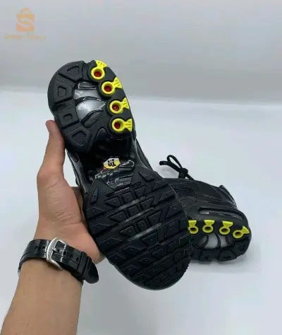 Tn black black 🖤 super good 💯