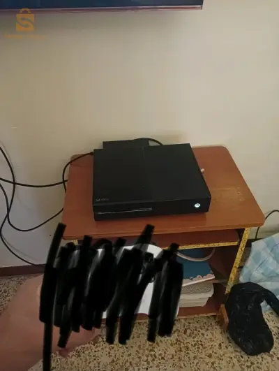 xbox one sans manette