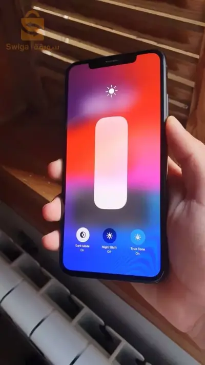 iPhone XS max liberre officielle