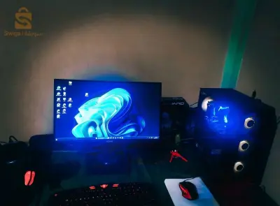 Pc game