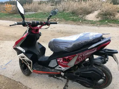 الحروش