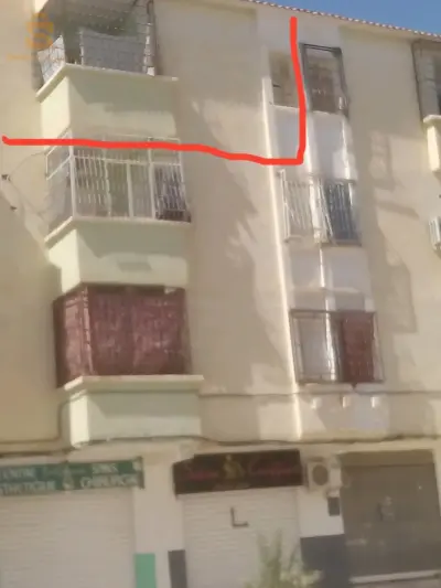 شقة للبيع اف3