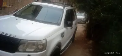 freelander2