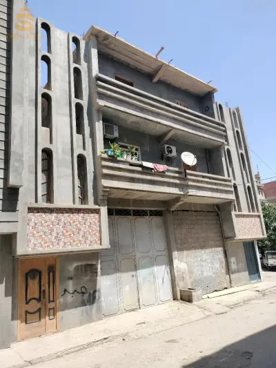 منزل للبيع : 0672631470