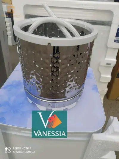 Machine à laver cristor 5kg