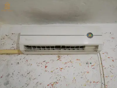 مكيف هواءي