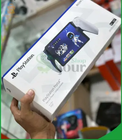 Playstation 5 portal